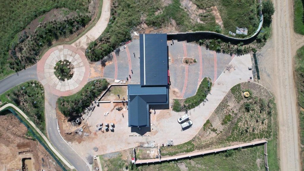 Springvale Country Estate, Sheffield, KZN North Coast - Estate Living