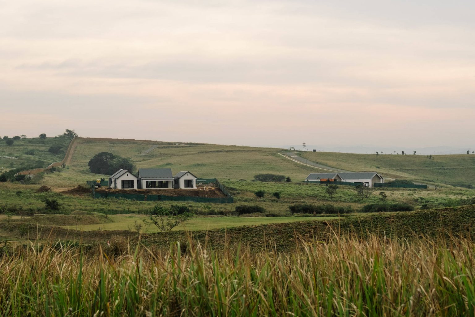 Springvale Country Estate, Sheffield Manor, KZN North Coast - Welcome
